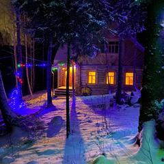  Загородный дом У Лыжника, Переславль-Залесский, Ярославская область