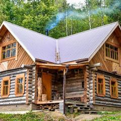  Загородный дом У Лыжника, Переславль-Залесский, Ярославская область