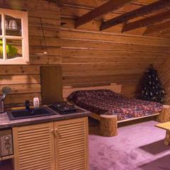  Загородный дом У Лыжника, Переславль-Залесский, Ярославская область