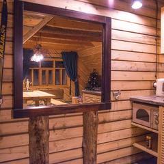  Загородный дом У Лыжника, Переславль-Залесский, Ярославская область