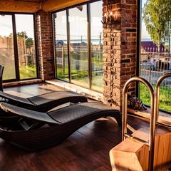  Дом для отпуска Залесская Провинция, Переславль-Залесский, Ярославская область