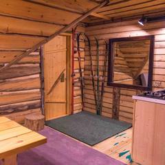  Загородный дом У Лыжника, Переславль-Залесский, Ярославская область