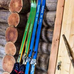  Загородный дом У Лыжника, Переславль-Залесский, Ярославская область