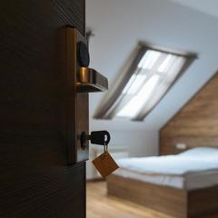 Отель Ла Конфитюр, Переславль-Залесский, Ярославская область