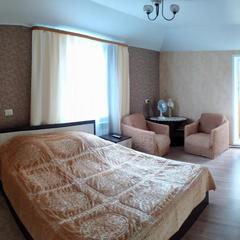 Гостевой дом У реки, Переславль-Залесский, Ярославская область