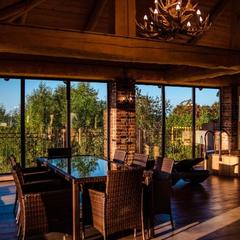  Дом для отпуска Залесская Провинция, Переславль-Залесский, Ярославская область