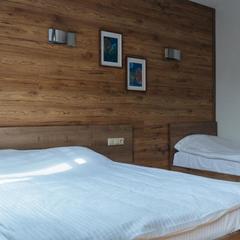 Отель Ла Конфитюр, Переславль-Залесский, Ярославская область