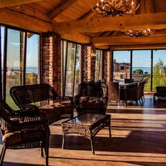  Дом для отпуска Залесская Провинция, Переславль-Залесский, Ярославская область