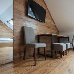 Отель Ла Конфитюр, Переславль-Залесский, Ярославская область