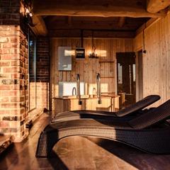  Дом для отпуска Залесская Провинция, Переславль-Залесский, Ярославская область