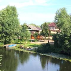 Гостевой дом У реки, Переславль-Залесский, Ярославская область