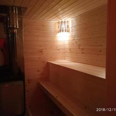 Загородный отель Winter Country House and SPA, Переславль-Залесский, Ярославская область