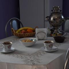 Гостевой дом У реки, Переславль-Залесский, Ярославская область