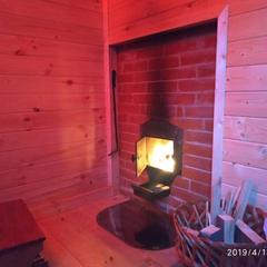 Загородный отель Winter Country House and SPA, Переславль-Залесский, Ярославская область