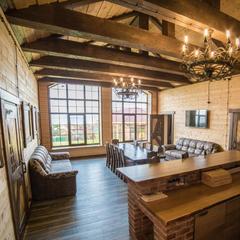  Дом для отпуска Залесская Провинция, Переславль-Залесский, Ярославская область