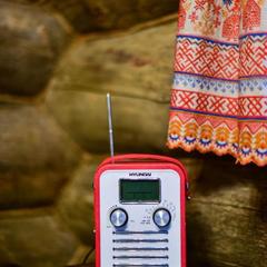  Загородный дом У Лыжника, Переславль-Залесский, Ярославская область