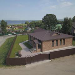  Дом для отпуска Залесская Провинция, Переславль-Залесский, Ярославская область