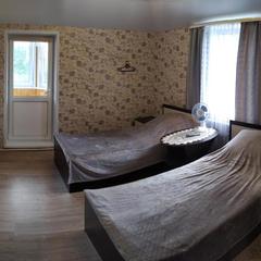 Гостевой дом У реки, Переславль-Залесский, Ярославская область