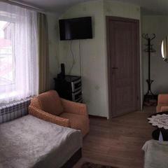 Гостевой дом У реки, Переславль-Залесский, Ярославская область