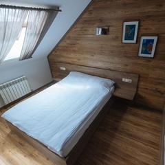 Отель Ла Конфитюр, Переславль-Залесский, Ярославская область