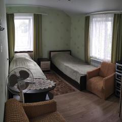 Гостевой дом У реки, Переславль-Залесский, Ярославская область