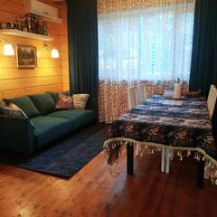 Загородный отель Winter Country House and SPA, Переславль-Залесский, Ярославская область