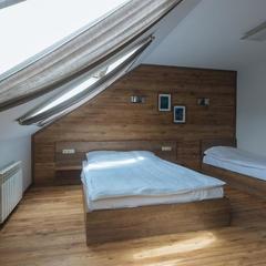 Отель Ла Конфитюр, Переславль-Залесский, Ярославская область