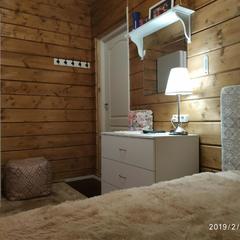 Загородный отель Winter Country House and SPA, Переславль-Залесский, Ярославская область