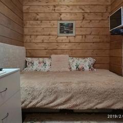 Загородный отель Winter Country House and SPA, Переславль-Залесский, Ярославская область