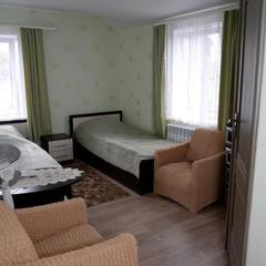 Гостевой дом У реки, Переславль-Залесский, Ярославская область