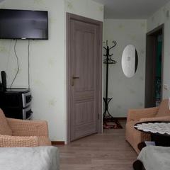 Гостевой дом У реки, Переславль-Залесский, Ярославская область