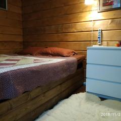 Загородный отель Winter Country House and SPA, Переславль-Залесский, Ярославская область