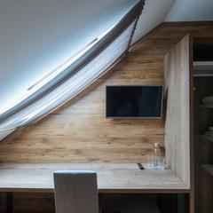 Отель Ла Конфитюр, Переславль-Залесский, Ярославская область