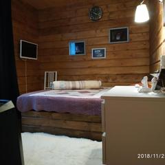 Загородный отель Winter Country House and SPA, Переславль-Залесский, Ярославская область