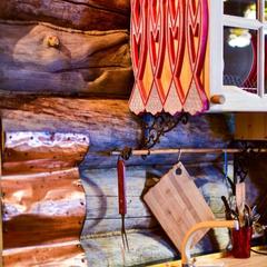  Загородный дом У Лыжника, Переславль-Залесский, Ярославская область