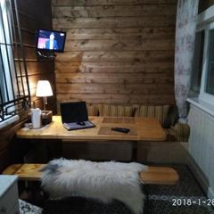 Загородный отель Winter Country House and SPA, Переславль-Залесский, Ярославская область