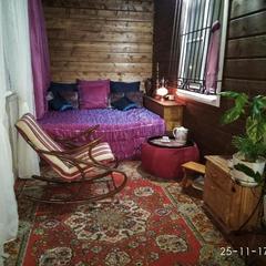 Загородный отель Winter Country House and SPA, Переславль-Залесский, Ярославская область