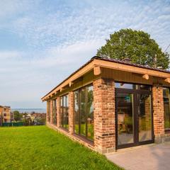  Дом для отпуска Залесская Провинция, Переславль-Залесский, Ярославская область