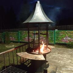 Загородный отель Winter Country House and SPA, Переславль-Залесский, Ярославская область