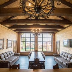  Дом для отпуска Залесская Провинция, Переславль-Залесский, Ярославская область