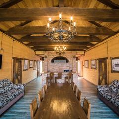  Дом для отпуска Залесская Провинция, Переславль-Залесский, Ярославская область