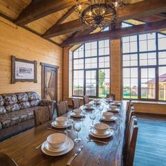  Дом для отпуска Залесская Провинция, Переславль-Залесский, Ярославская область