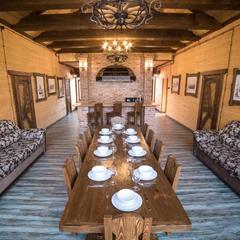  Дом для отпуска Залесская Провинция, Переславль-Залесский, Ярославская область