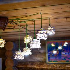  Загородный дом У Лыжника, Переславль-Залесский, Ярославская область