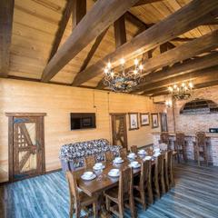  Дом для отпуска Залесская Провинция, Переславль-Залесский, Ярославская область