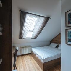 Отель Ла Конфитюр, Переславль-Залесский, Ярославская область