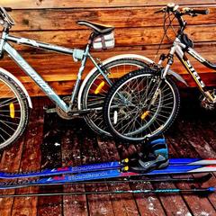 Загородный отель Winter Country House and SPA, Переславль-Залесский, Ярославская область