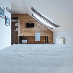 Отель Ла Конфитюр, Переславль-Залесский, Ярославская область