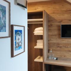 Отель Ла Конфитюр, Переславль-Залесский, Ярославская область