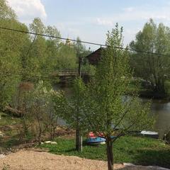 Гостевой дом У реки, Переславль-Залесский, Ярославская область